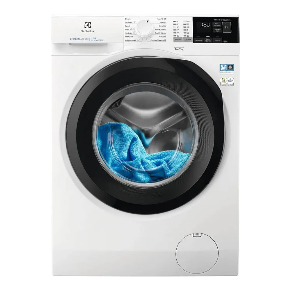 Стиральная машина Electrolux EW6FN428BC