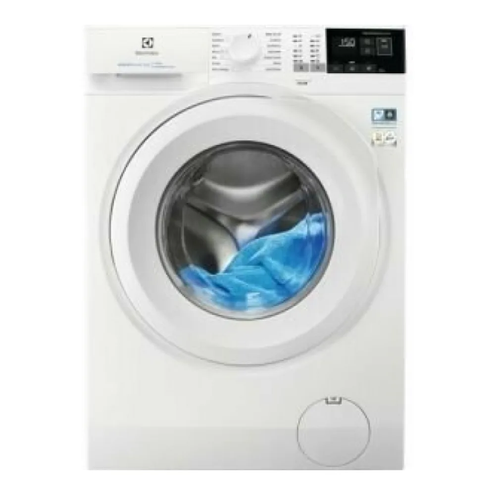 Стиральная машина ELECTROLUX EW6FN428W