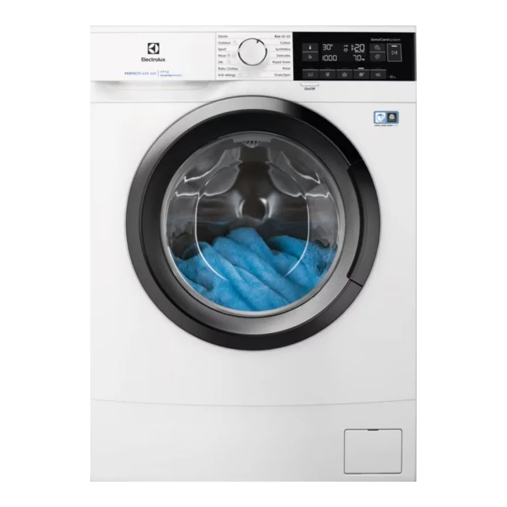 Стиральная машина ELECTROLUX EW6SM307S