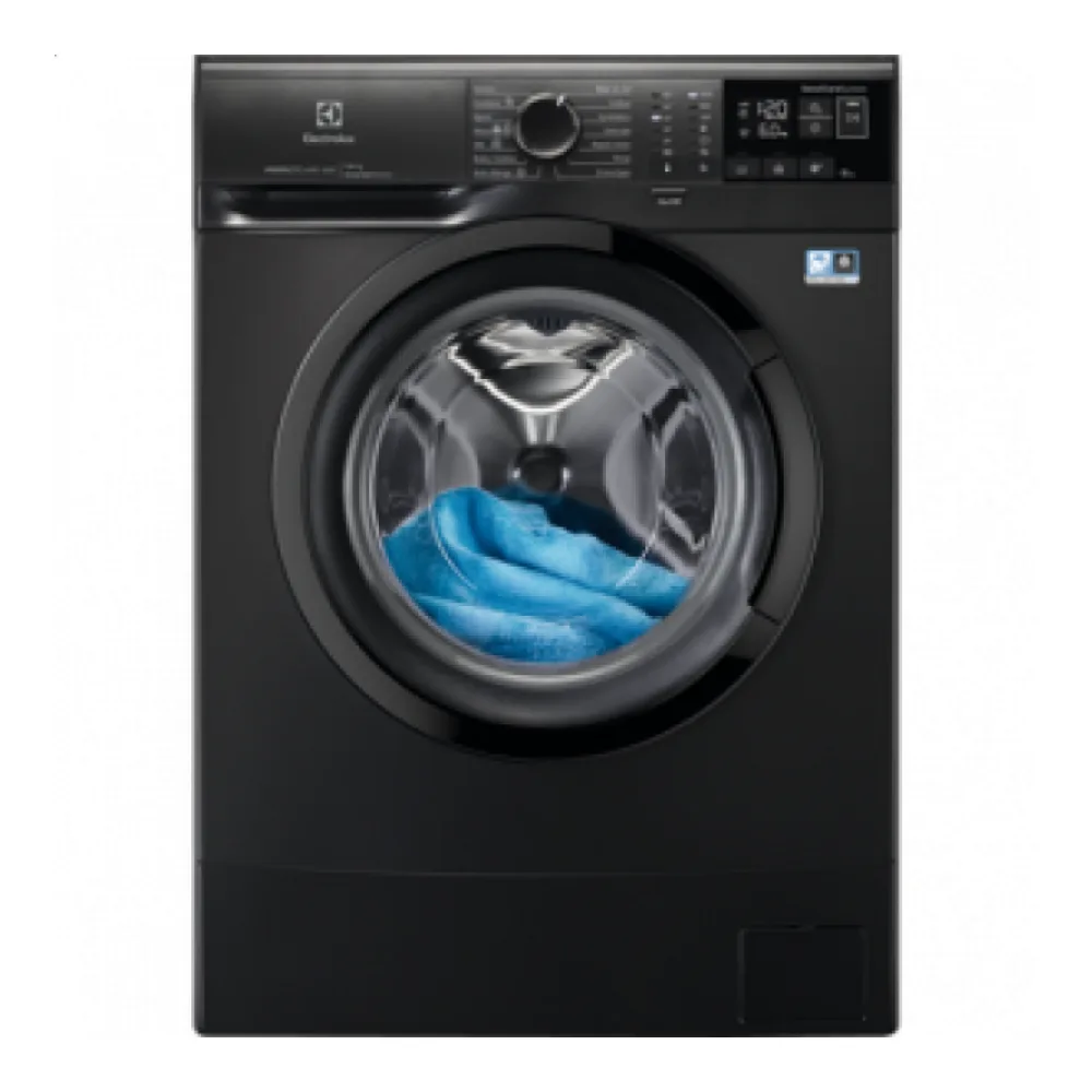 Стиральная машина ELECTROLUX EW6SN406BXI
