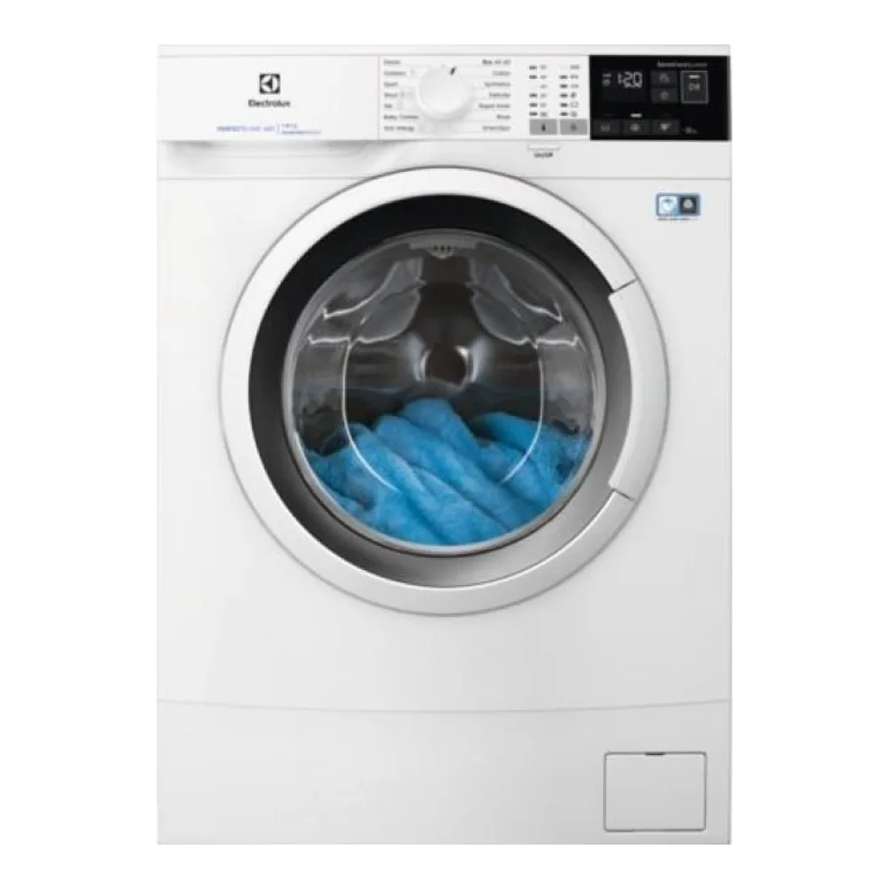 Стиральная машина ELECTROLUX EW6SN406WI