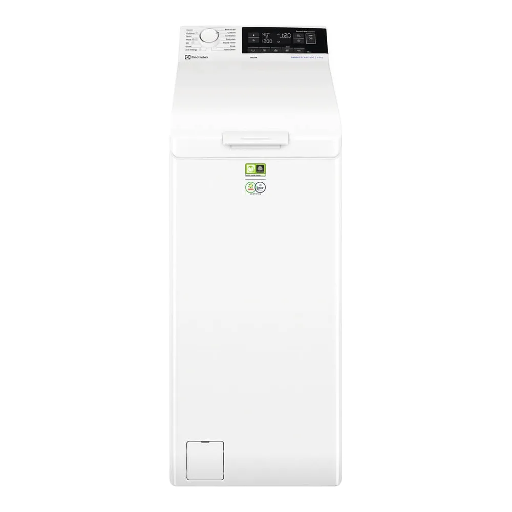 Стиральная машина Electrolux EW6T3372E