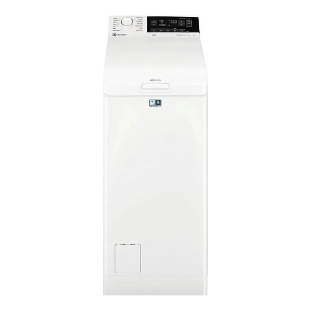 Стиральная машина Electrolux EW6TN3272