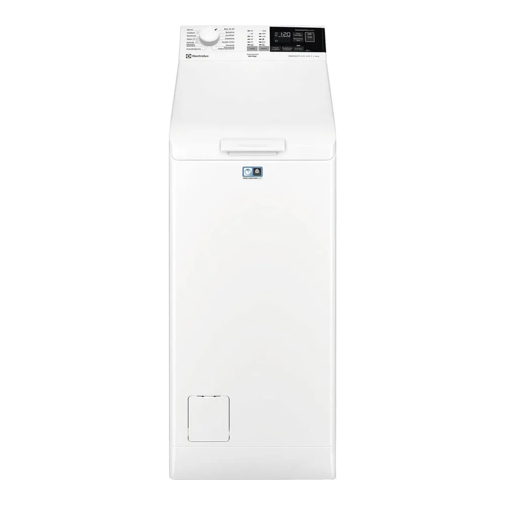Стиральная машина Electrolux EW6TN4262P