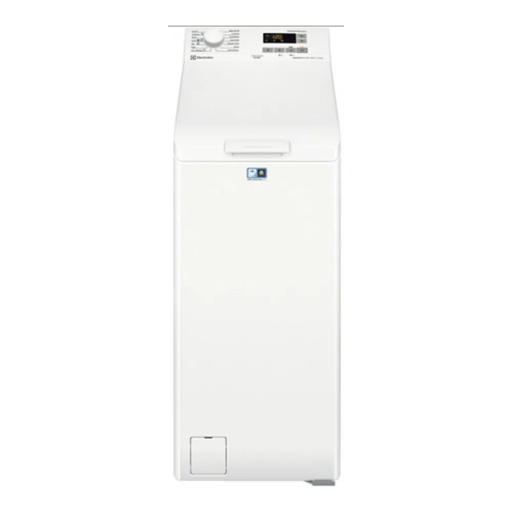 Стиральная машина ELECTROLUX EW6TN5061F