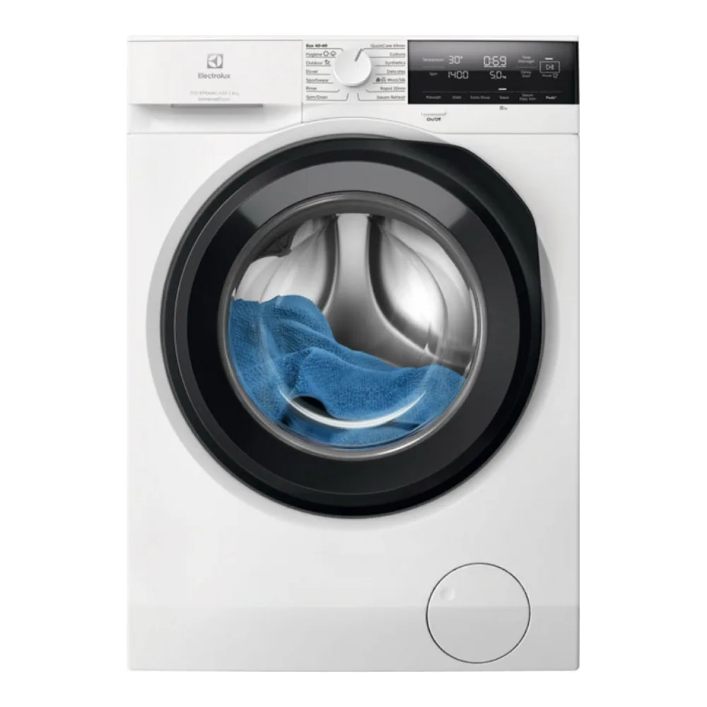 Стиральная машина ELECTROLUX EW7F3482UE