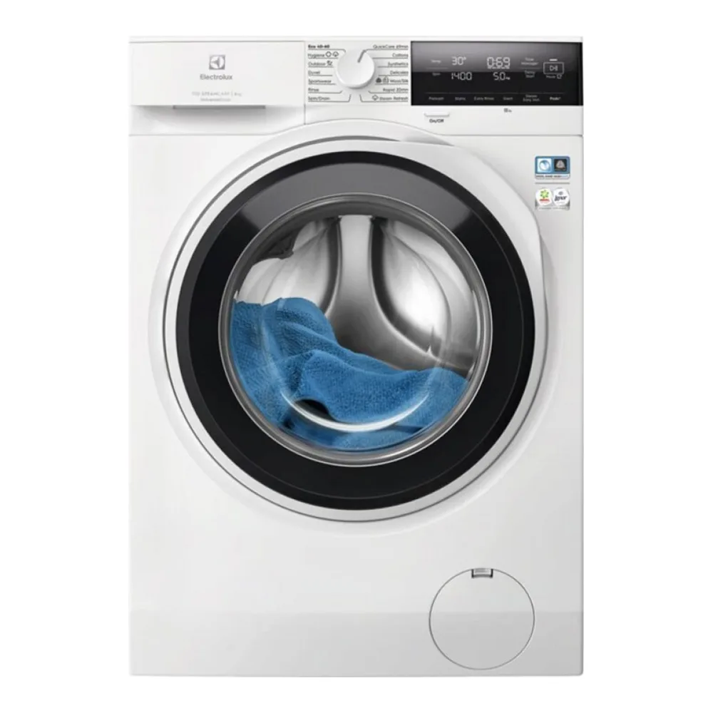 Стиральная машина ELECTROLUX EW7F3484UE