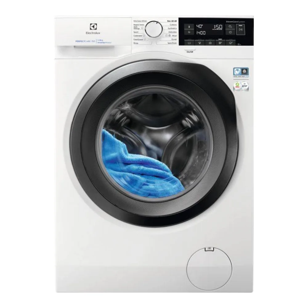 Стиральная машина ELECTROLUX EW7F348AW