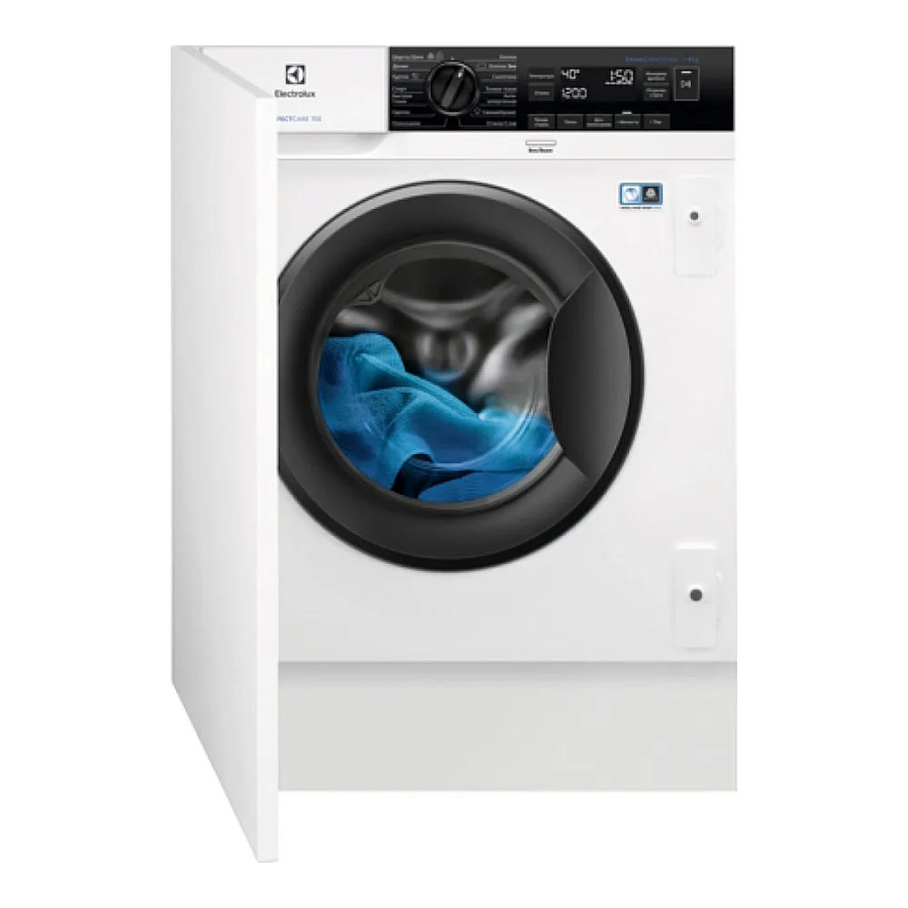 Стиральная машина ELECTROLUX EW7F3R48SI