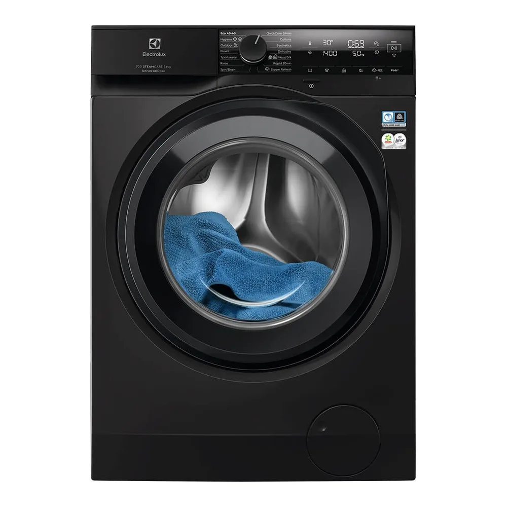 Стиральная машина Electrolux EW7FG4492UDE