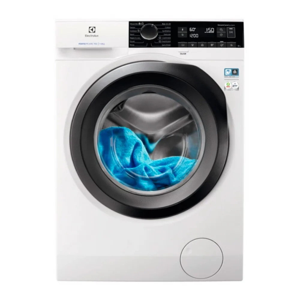Стиральная машина ELECTROLUX EW7FN248S