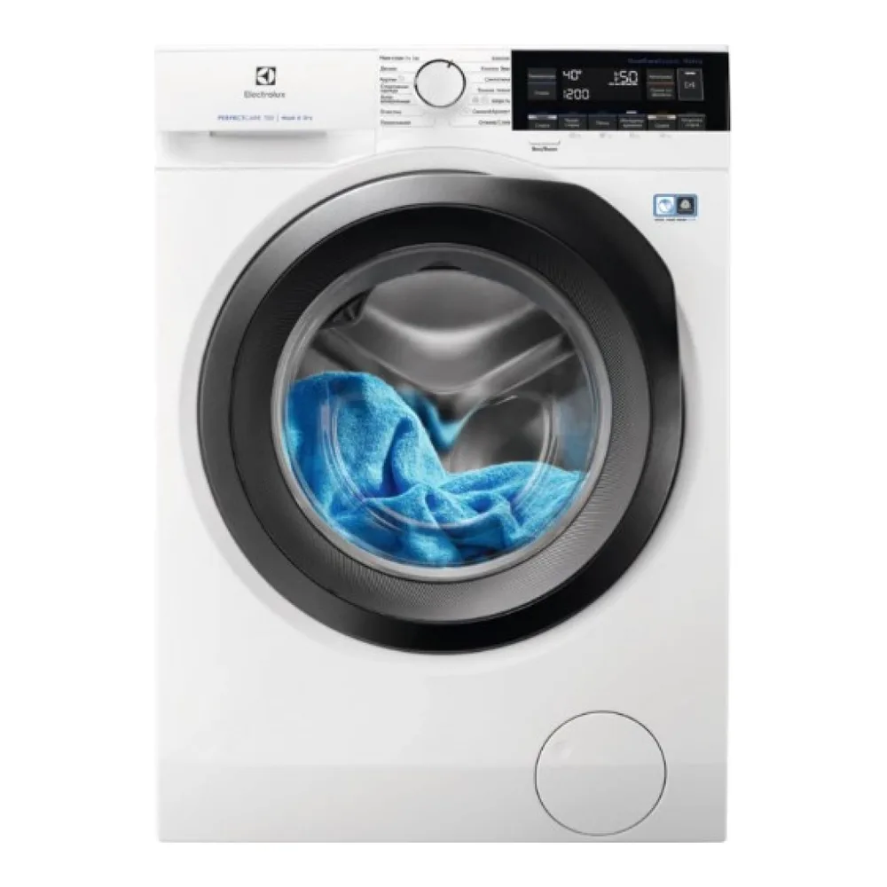 Стиральная машина ELECTROLUX EW7WR361S
