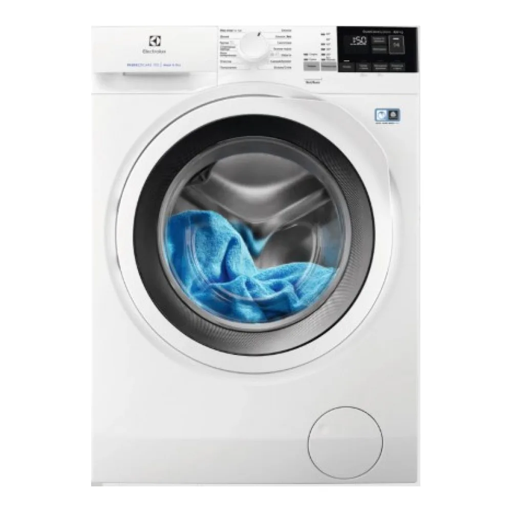 Стиральная машина ELECTROLUX EW7WR468W