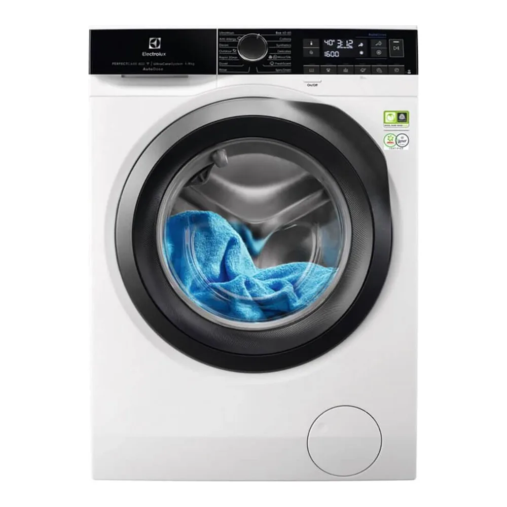 Стиральная машина Electrolux EW8F169ASA
