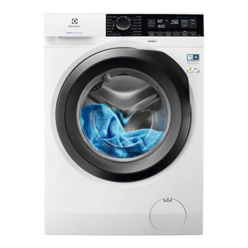 Стиральная машина ELECTROLUX EW8F2R29S
