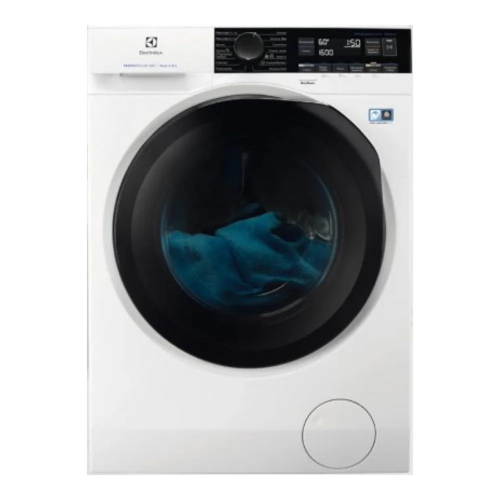 Стиральная машина ELECTROLUX EW8WR261B