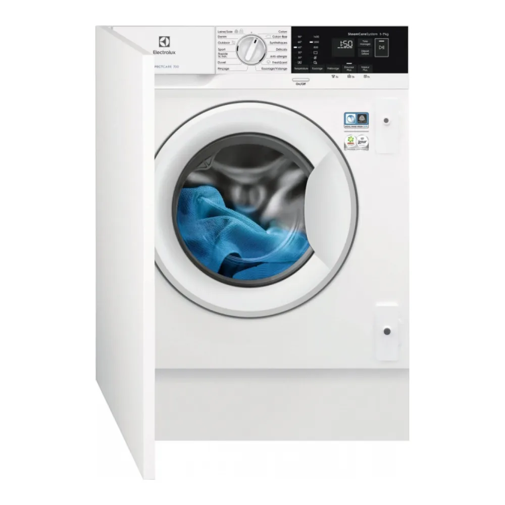 Стиральная машина ELECTROLUX EWN7F447WI