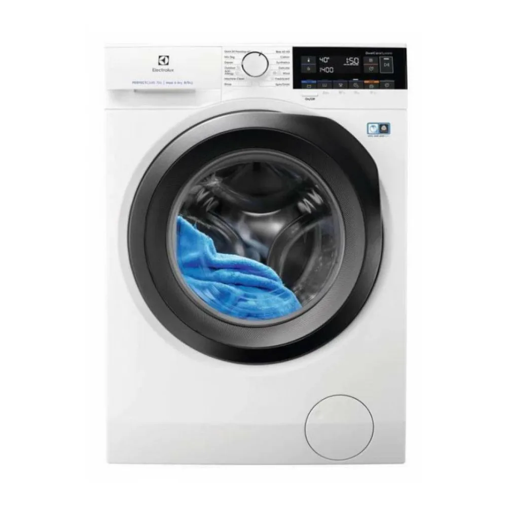 Стиральная машина ELECTROLUX EW7WO368S
