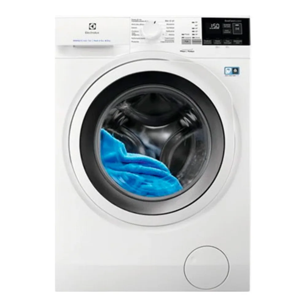 Стиральная машина ELECTROLUX EW7WO448W