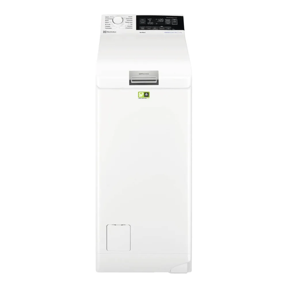 Стиральная машина Electrolux EW8T3R372