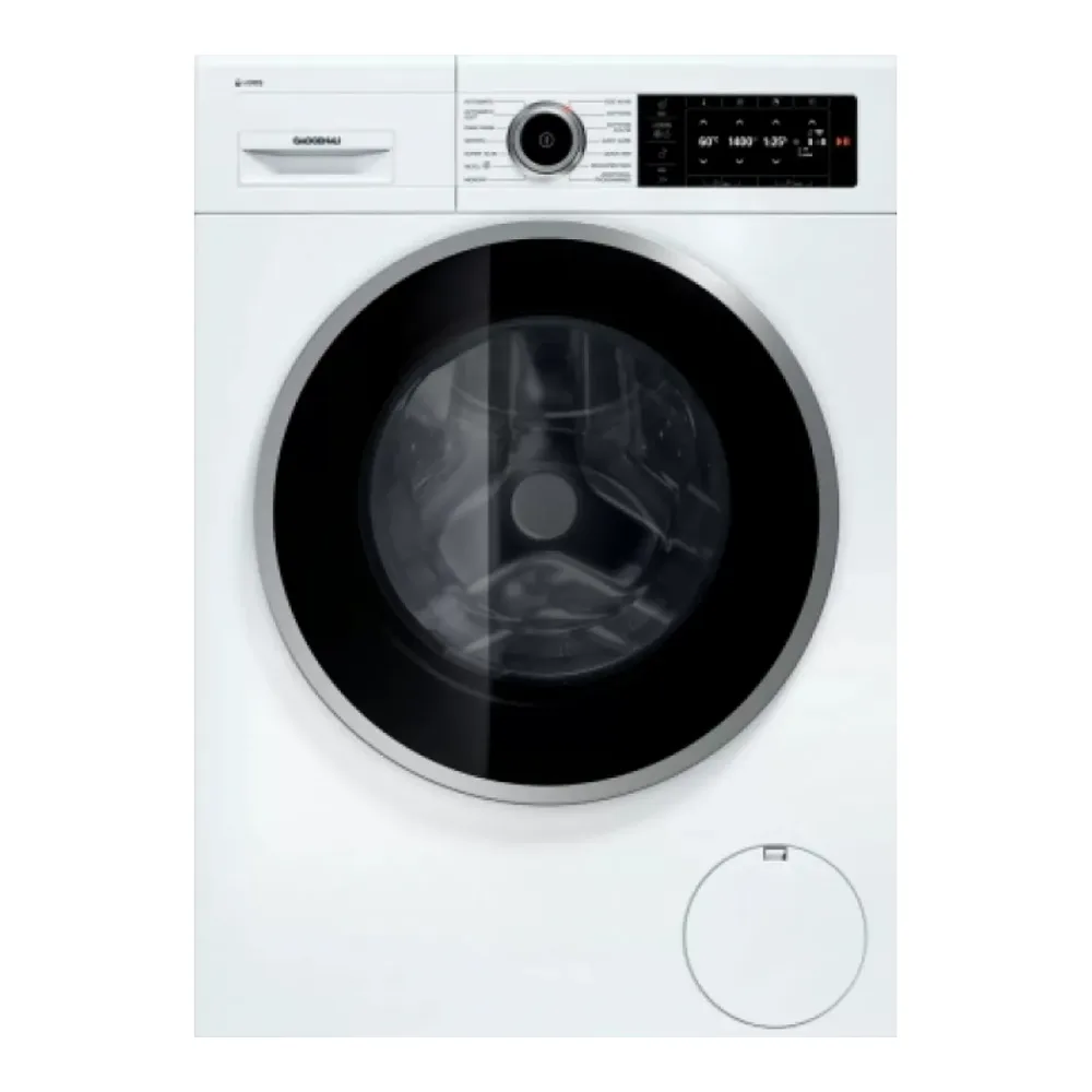 Стиральная машина GAGGENAU WM260164