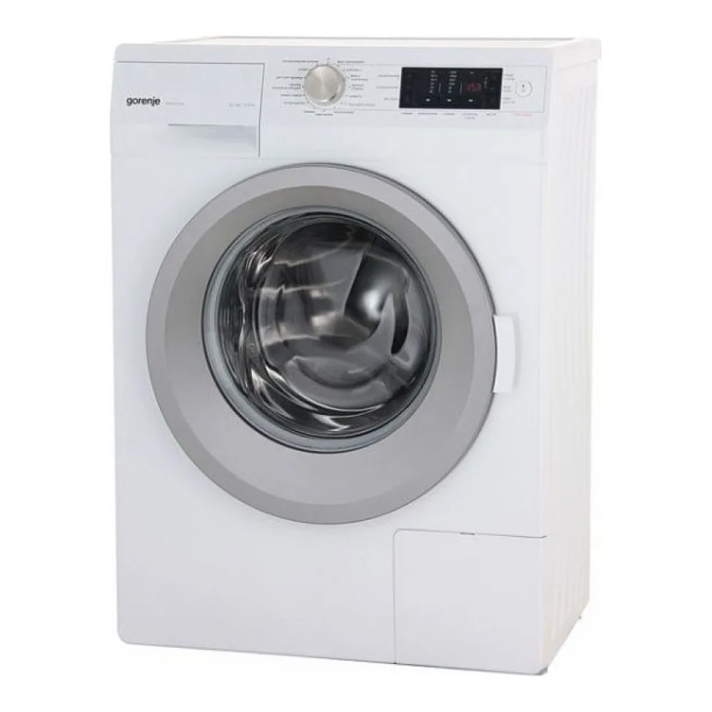 Стиральная машина GORENJE MV 65FZ23/S