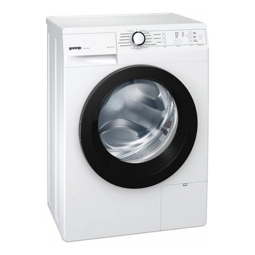 Стиральная машина GORENJE W 62Z02/S