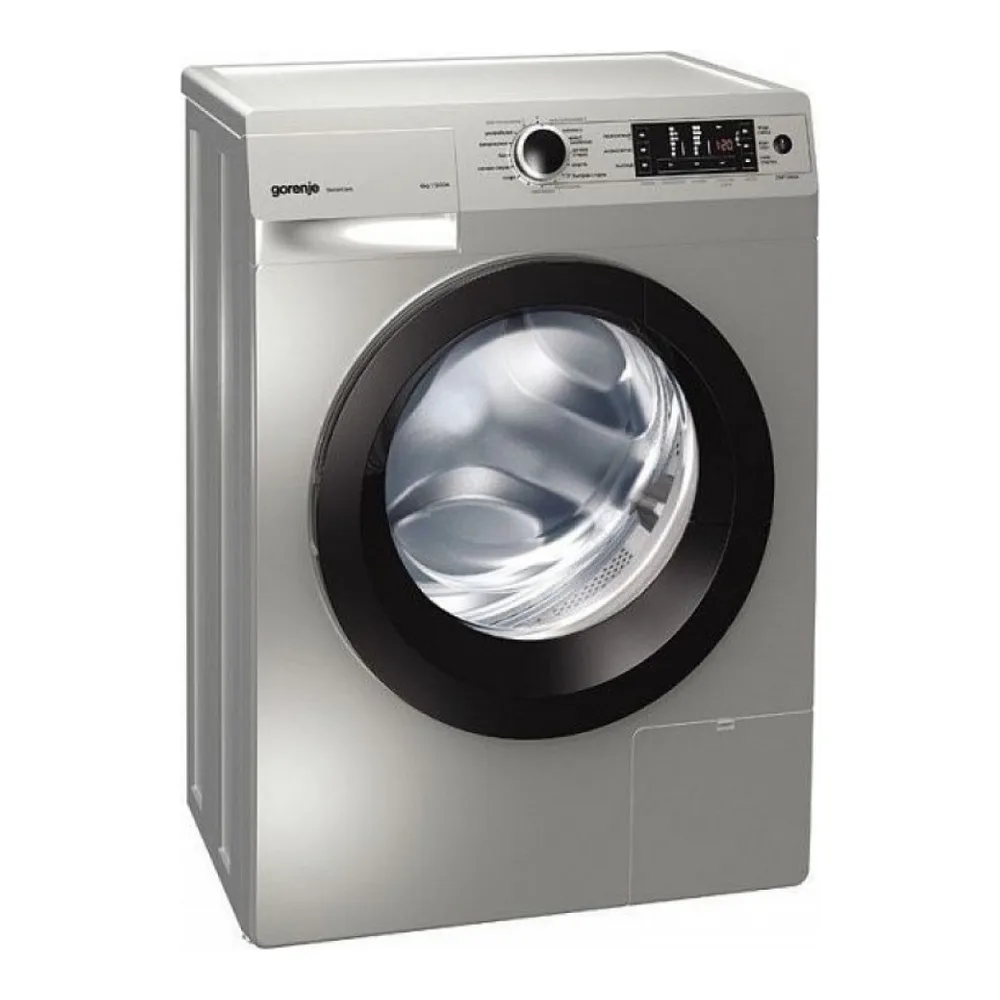 Стиральная машина GORENJE W 65Z03 A/S