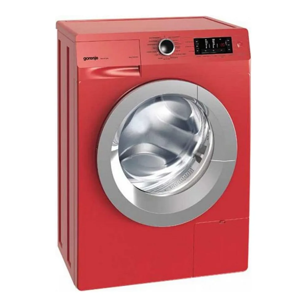 Стиральная машина GORENJE W 65Z03R/S