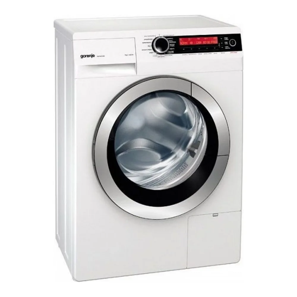 Стиральная машина GORENJE W 78Z43 T/S