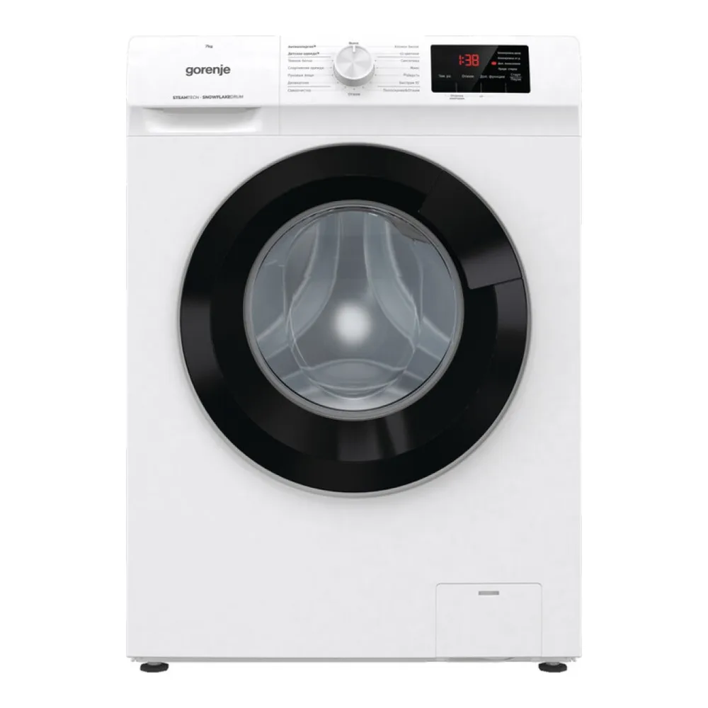 Стиральная машина GORENJE W1HE72SFS