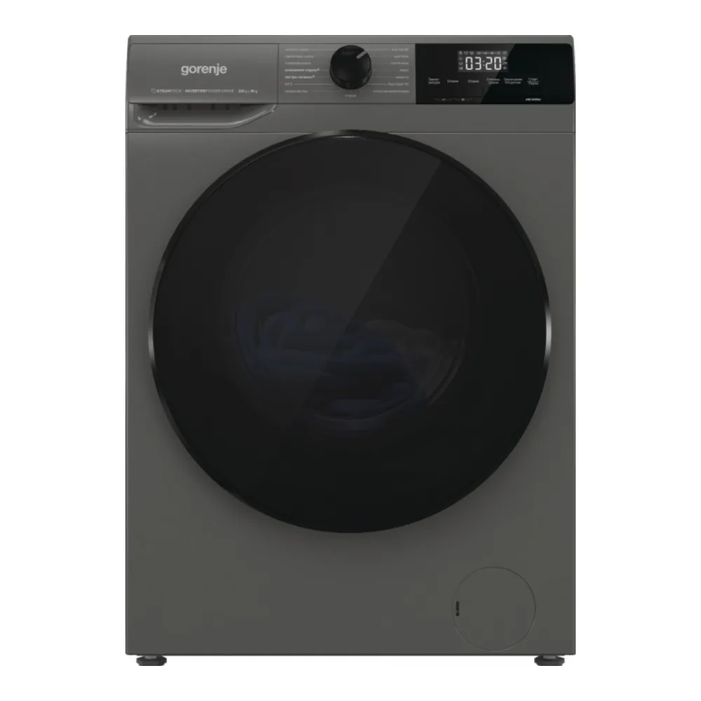 Стиральная машина GORENJE W2D2A164ADSS/C