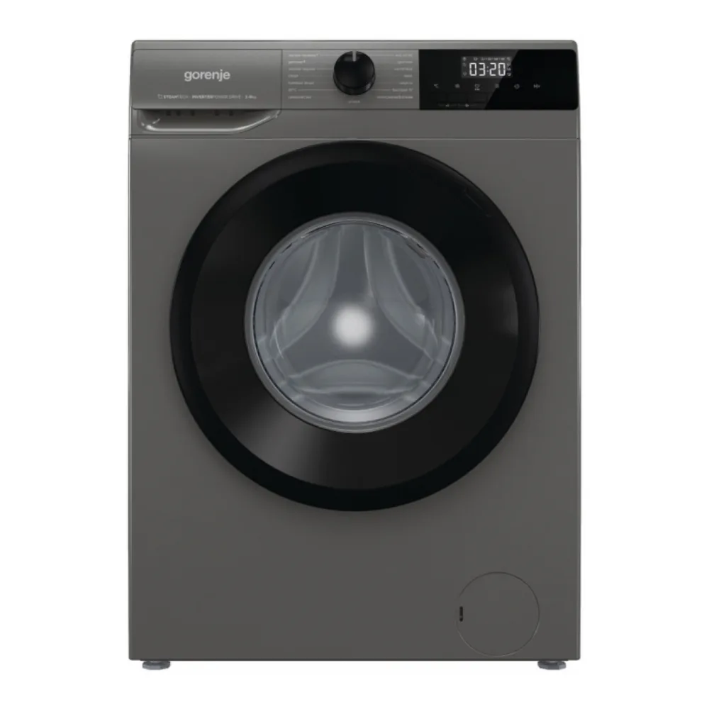 Стиральная машина GORENJE W2NHPI62SCSS