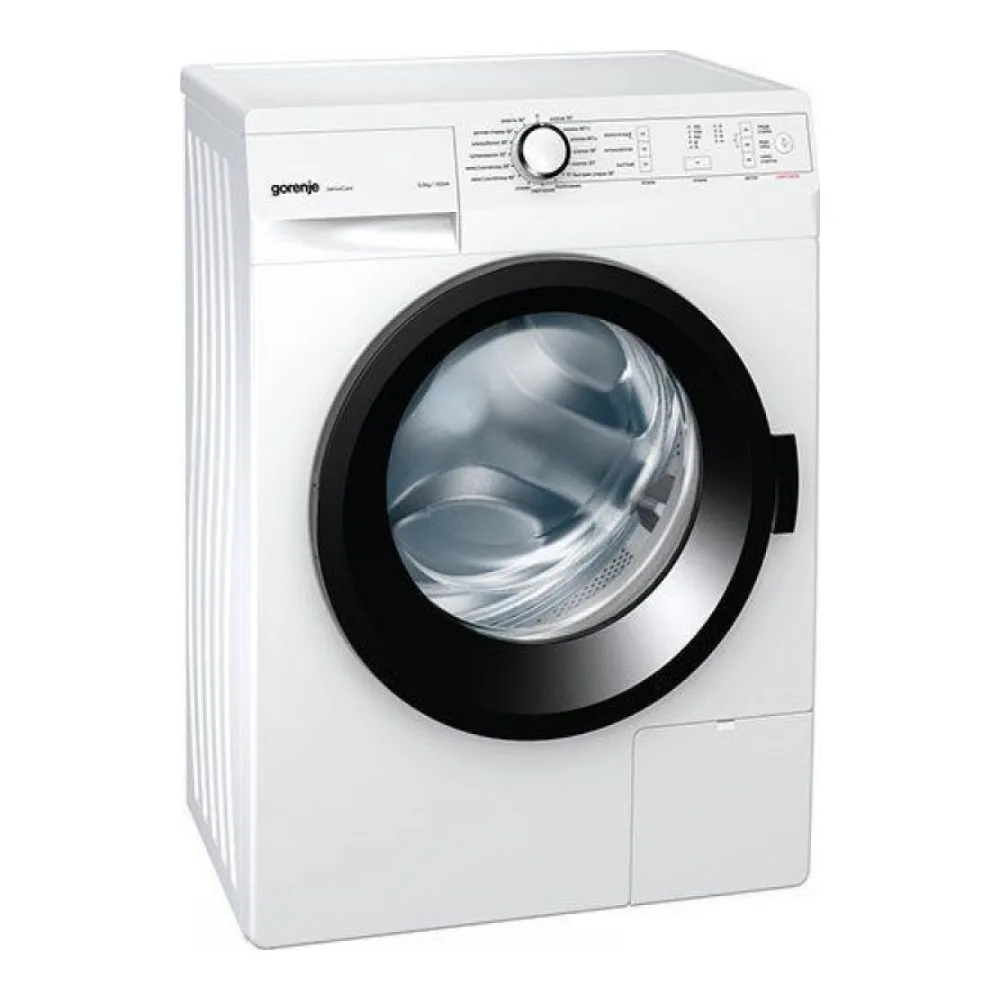 Стиральная машина GORENJE W62FZ12/S