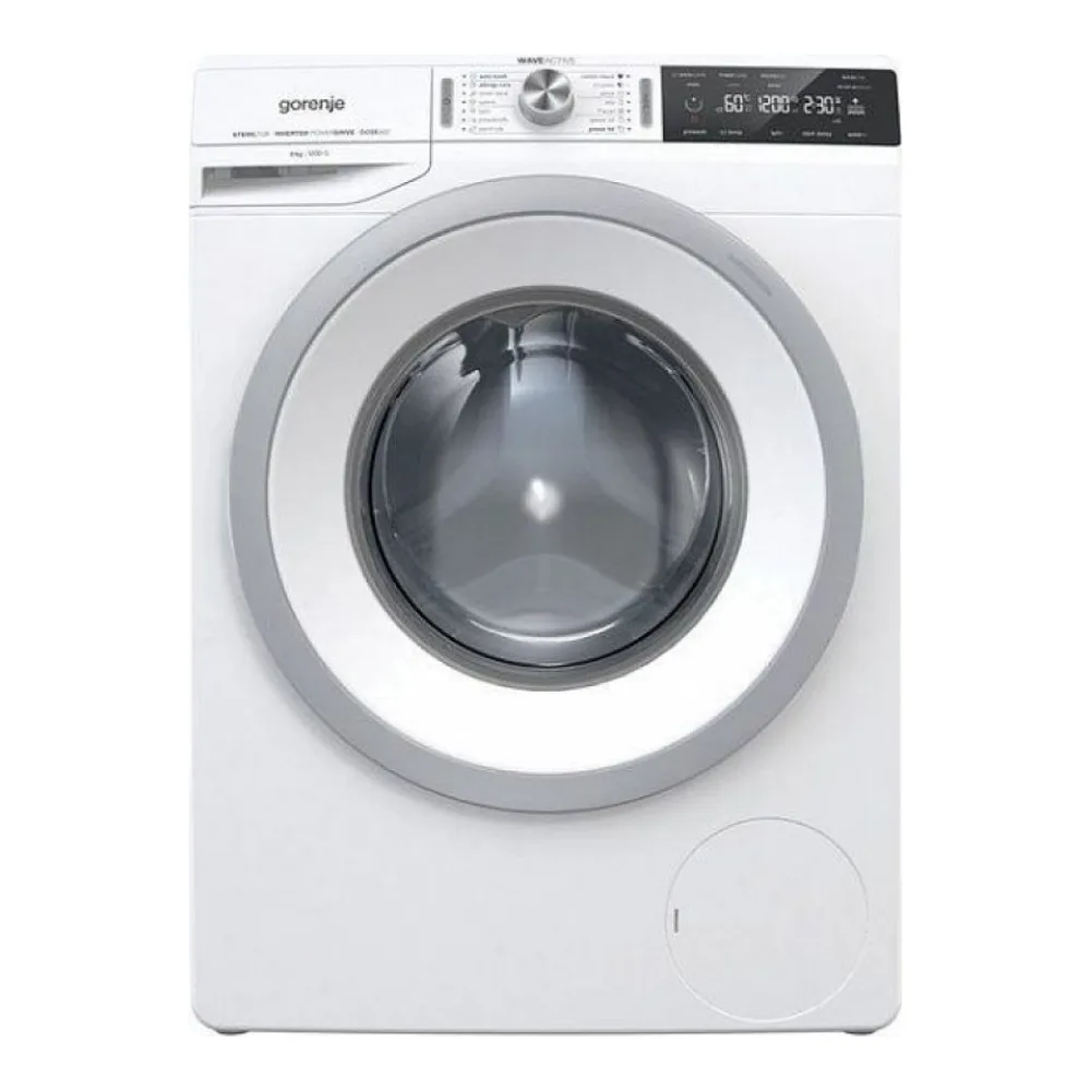 Стиральная машина GORENJE WA 62S3