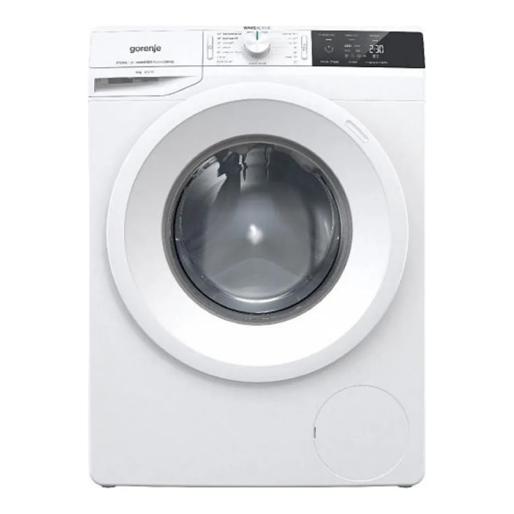 Стиральная машина GORENJE WEI 823