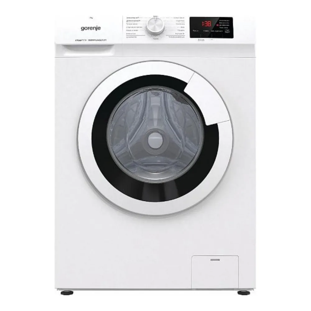 Стиральная машина GORENJE WHE 72SFS