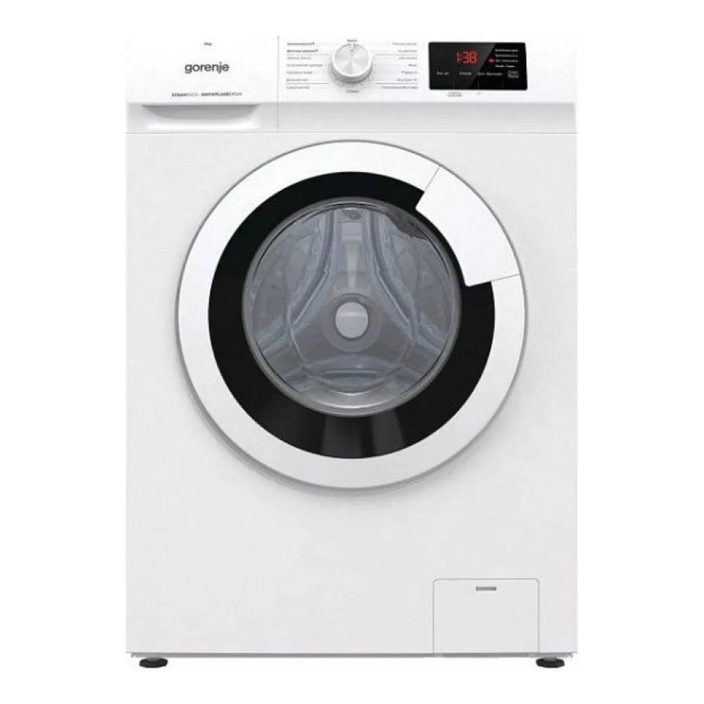 Стиральная машина GORENJE WHE60SFS