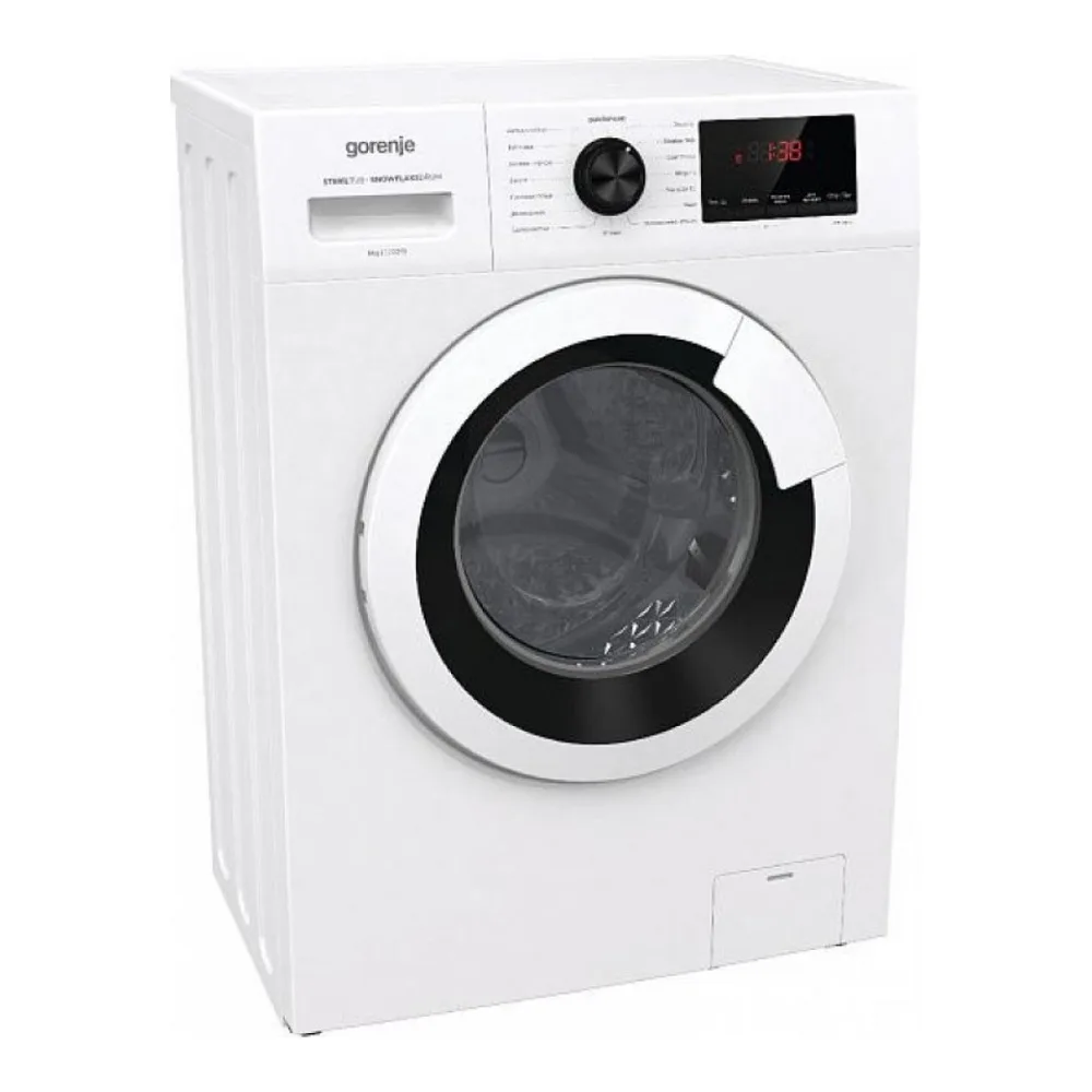 Стиральная машина GORENJE WHE62S3