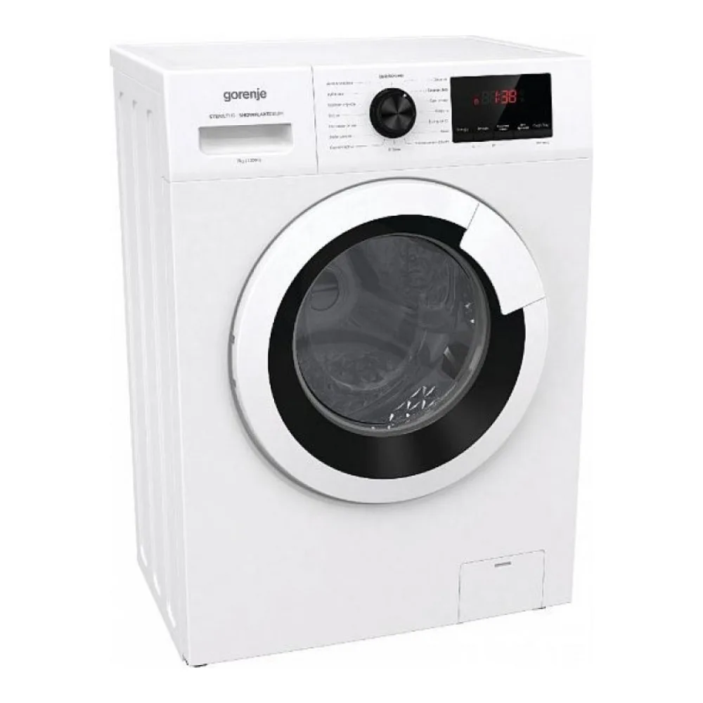 Стиральная машина GORENJE WHE72S3