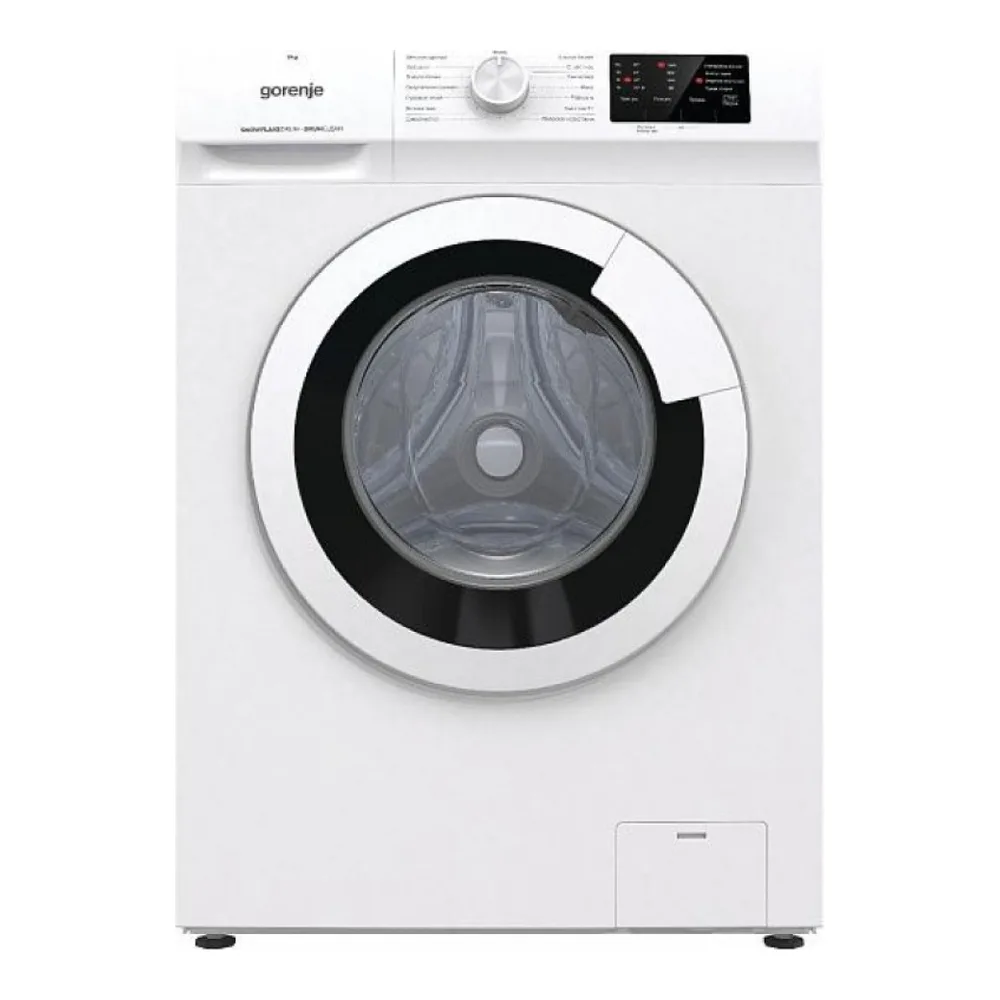 Стиральная машина GORENJE WHP60SF