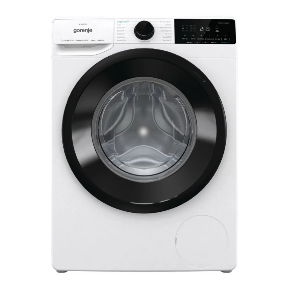 Стиральная машина GORENJE WNA84ACIS