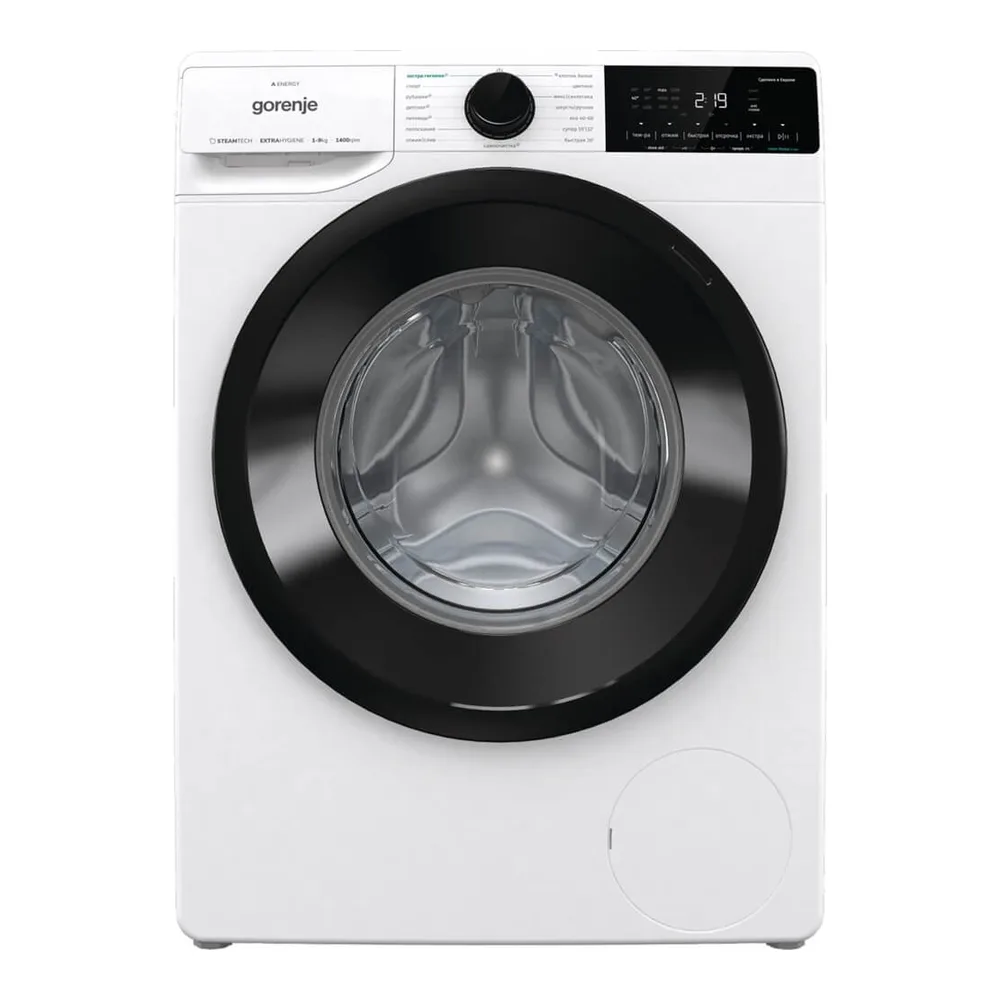 Стиральная машина Gorenje WNA94ACIS