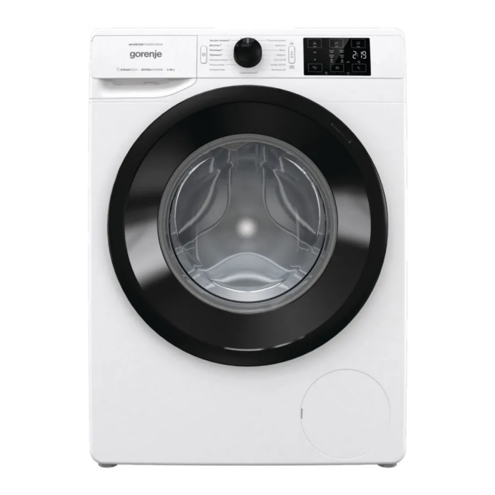 Стиральная машина GORENJE WNEI84SDS