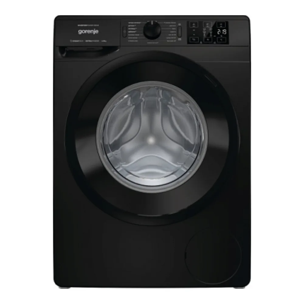 Стиральная машина GORENJE WNEI94AS/BCIS
