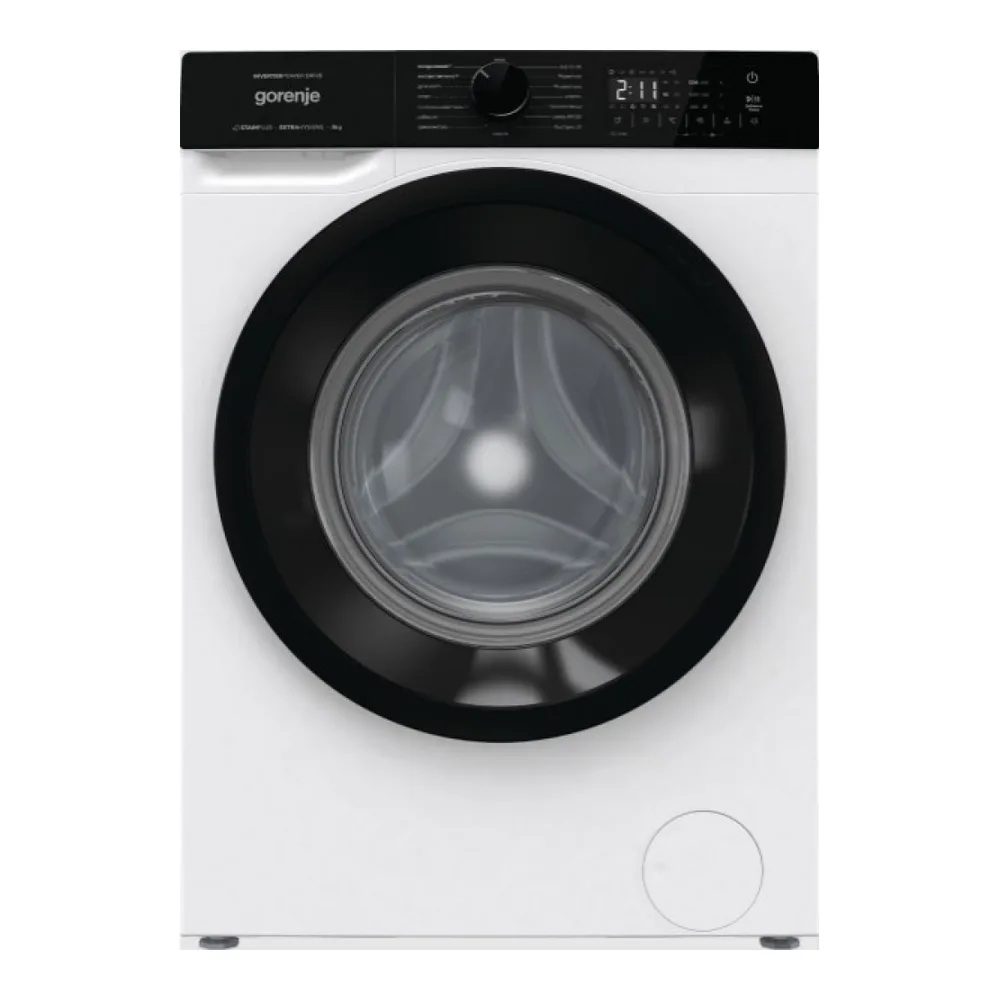 Стиральная машина GORENJE WNHA62SAS