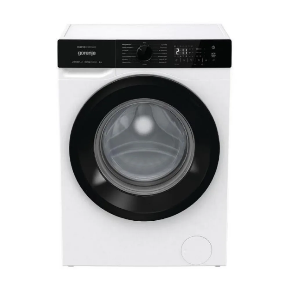Стиральная машина GORENJE WNHA74SAS
