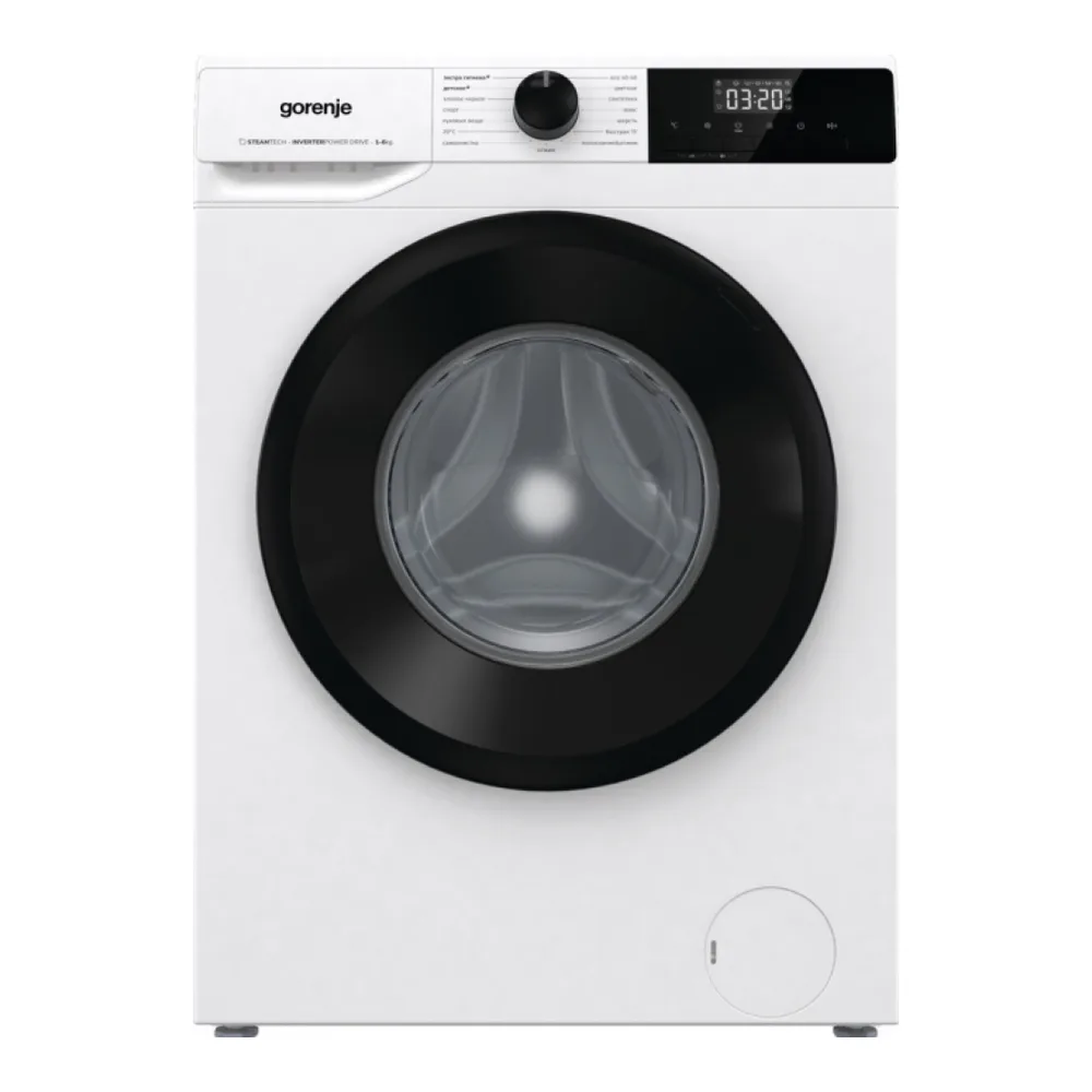Стиральная машина GORENJE WNHPI60SCSIR