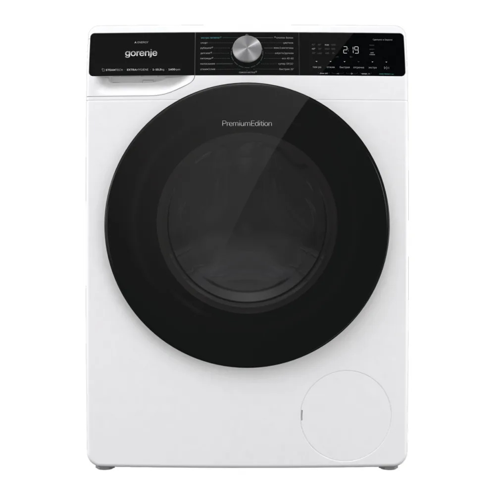 Стиральная машина GORENJE WNS1X4ACIS