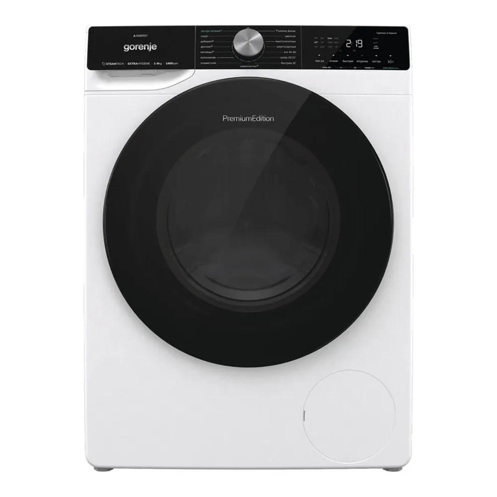 Стиральная машина Gorenje WNS94ACIS